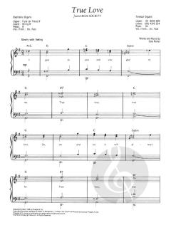 All-Time Standards Easy Organ 