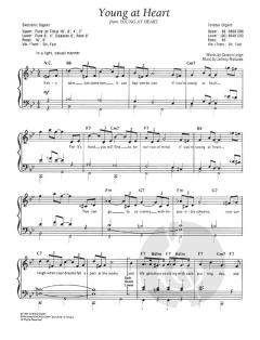 All-Time Standards Easy Organ 