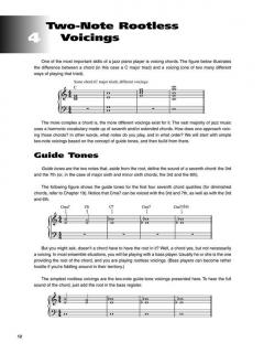 Jazz Piano von Christian Klikovits 