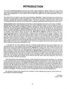 Aebersold Vol.52 Stardust 