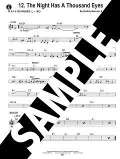 Aebersold Vol.52 Stardust 