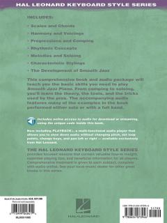 Smooth Jazz Piano von Mark Harrison 