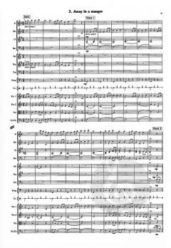 24 Christmas Carols Set 1 von David Good 