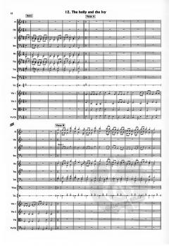 24 Christmas Carols Set 2 von David Good 