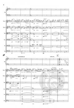 Adagietto from Symphony 5 von Gustav Mahler 