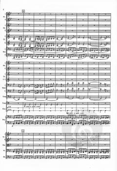 Bydlo & Two Promenades von Modest Petrowitsch Mussorgski 