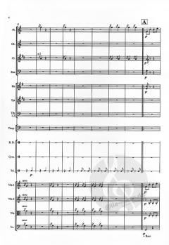 Can-Can von Jacques Offenbach 