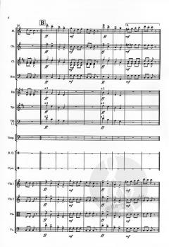 Can-Can von Jacques Offenbach 