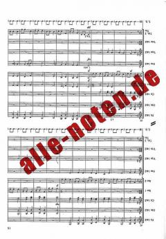 Capriol Suite for Full Orchestra von Peter Warlock im Alle Noten Shop kaufen