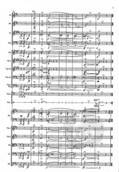 Catacombs & Promenade 4 von Modest Petrowitsch Mussorgski 