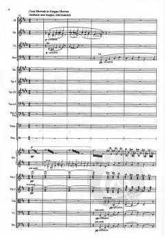 Catacombs & Promenade 4 von Modest Petrowitsch Mussorgski 