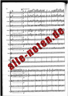 Christmas Overture von Otto Nicolai 