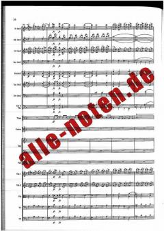 Christmas Overture von Otto Nicolai 