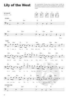 Basic Songs 2 Posaune von Stefan Spielmannleitner im Alle Noten Shop kaufen