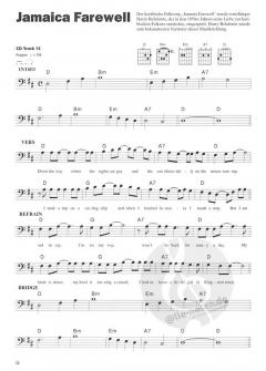 Basic Songs 2 Posaune von Stefan Spielmannleitner im Alle Noten Shop kaufen