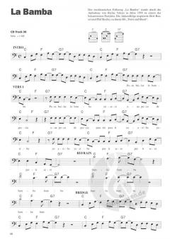 Basic Songs 2 Posaune von Stefan Spielmannleitner im Alle Noten Shop kaufen