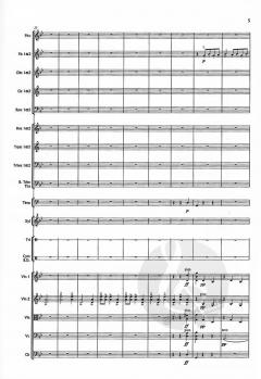 Danse Macabre von Camille Saint-Saëns 