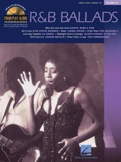 R&B Ballads 