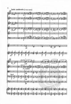 Fantasia on Greensleeves von Ralph Vaughan Williams 