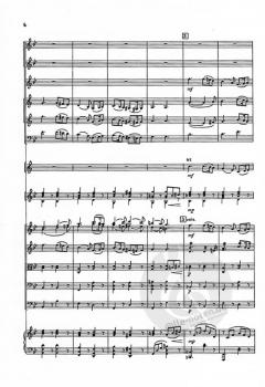 Fantasia on Greensleeves von Ralph Vaughan Williams 