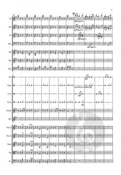 Fuguey Fruities von Graham Frewer 