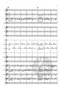 Fuguey Fruities von Graham Frewer 