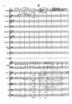 Gabriel's Oboe von Ennio Morricone 