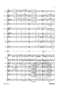 Gabriel's Oboe von Ennio Morricone 