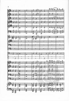 Great Gate of Kiev von Modest Petrowitsch Mussorgski 