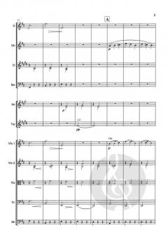 Gymnopedie No.1 von Erik Satie 