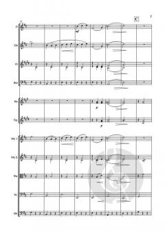 Gymnopedie No.1 von Erik Satie 