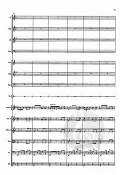 Habanera from Carmen von Georges Bizet 