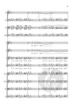 Hallelujah Chorus von Georg Friedrich Händel 