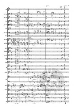 Jerusalem von Charles Hubert Parry 