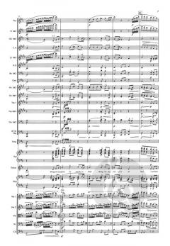 Jerusalem von Charles Hubert Parry 