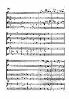 Jesu bleibet meine Freude von Johann Sebastian Bach 