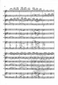 Jesu bleibet meine Freude von Johann Sebastian Bach 