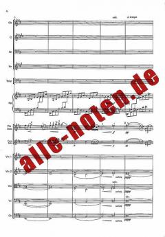 Meditation from Thais von Jules Massenet 