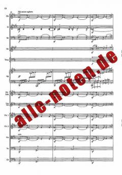 Meditation from Thais von Jules Massenet 