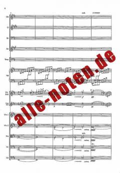 Meditation from Thais von Jules Massenet 