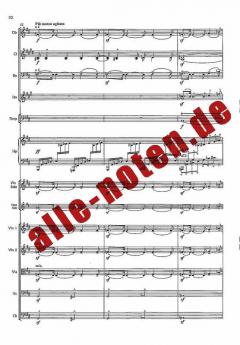 Meditation from Thais von Jules Massenet 