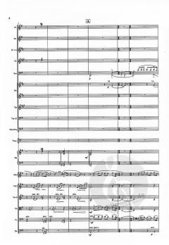 Nessun Dorma von Giacomo Puccini 