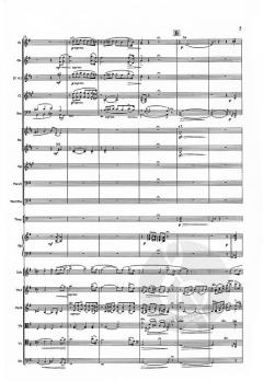 Nessun Dorma von Giacomo Puccini 