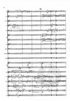 Nessun Dorma von Giacomo Puccini 