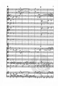 Old Castle von Modest Petrowitsch Mussorgski 