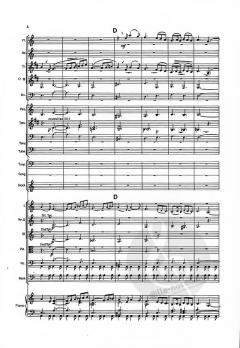 Old Castle von Modest Petrowitsch Mussorgski 