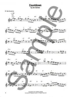 The Kenny Garrett Collection 