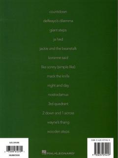 The Kenny Garrett Collection 