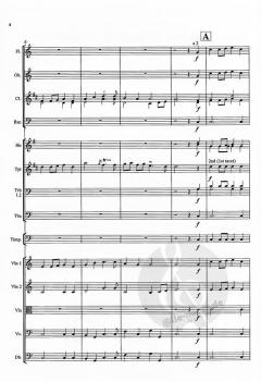 Prelude from Te Deum von Marc-Antoine Charpentier 