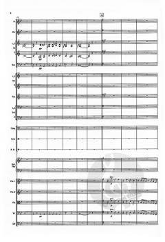 Romeo & Juliet Overture von Pjotr Iljitsch Tschaikowski 